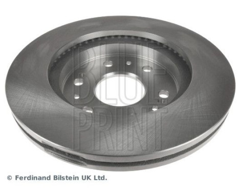 Brake Disc ADA104344 Blue Print, Image 4