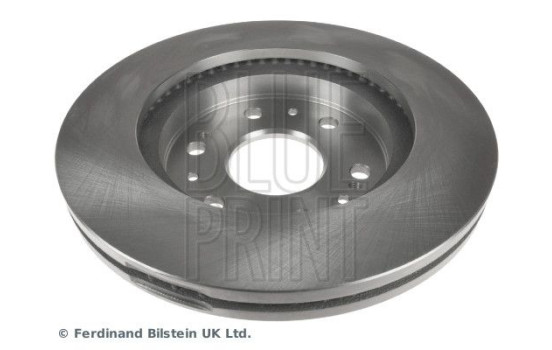 Brake Disc ADA104344 Blue Print, Image 4