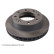 Brake Disc ADA104348 Blue Print, Thumbnail 2