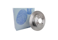 Brake Disc ADA104349 Blue Print