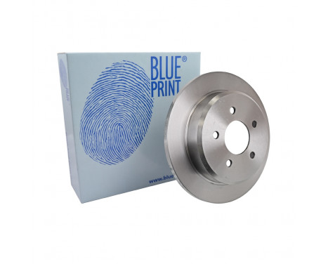 Brake Disc ADA104349 Blue Print