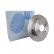Brake Disc ADA104349 Blue Print