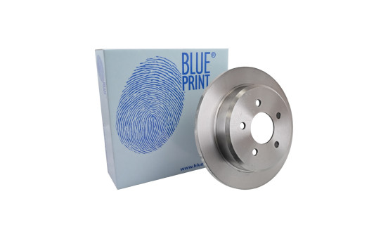 Brake Disc ADA104349 Blue Print