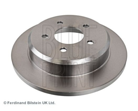 Brake Disc ADA104349 Blue Print, Image 2
