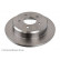 Brake Disc ADA104349 Blue Print, Thumbnail 2