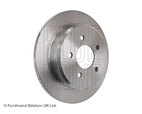 Brake Disc ADA104349 Blue Print, Image 3