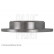Brake Disc ADA104349 Blue Print, Thumbnail 4