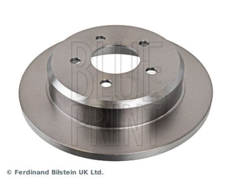 Brake Disc ADA104349 Blue Print, Image 2