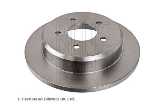 Brake Disc ADA104349 Blue Print, Image 2