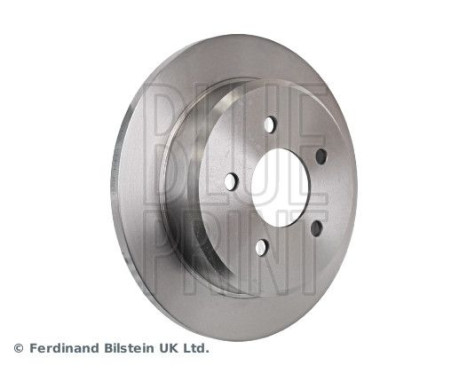 Brake Disc ADA104349 Blue Print, Image 3