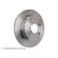 Brake Disc ADA104349 Blue Print, Thumbnail 3