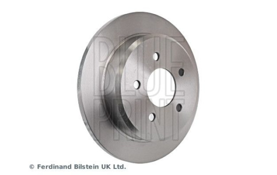 Brake Disc ADA104349 Blue Print, Image 3