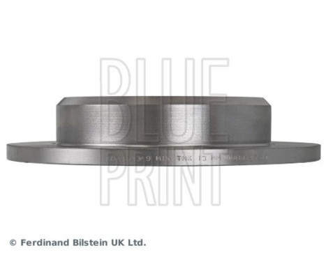 Brake Disc ADA104349 Blue Print, Image 4