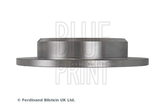 Brake Disc ADA104349 Blue Print, Image 4