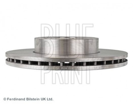 Brake Disc ADA104350 Blue Print, Image 4
