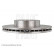Brake Disc ADA104350 Blue Print, Thumbnail 4