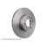 Brake Disc ADA104350 Blue Print, Thumbnail 3