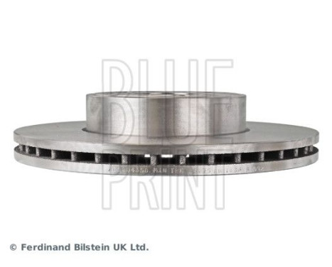 Brake Disc ADA104350 Blue Print, Image 4