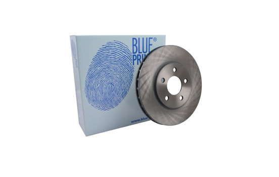 Brake Disc ADA104351 Blue Print