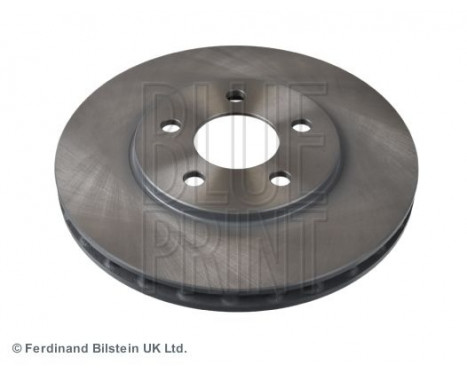 Brake Disc ADA104351 Blue Print, Image 2