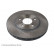 Brake Disc ADA104351 Blue Print, Thumbnail 2