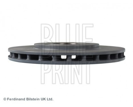 Brake Disc ADA104351 Blue Print, Image 4