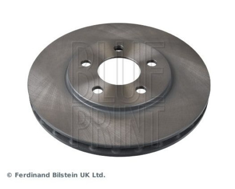 Brake Disc ADA104351 Blue Print, Image 2