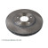 Brake Disc ADA104351 Blue Print, Thumbnail 2
