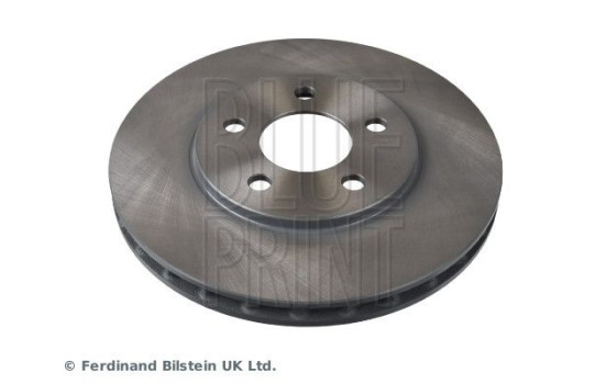 Brake Disc ADA104351 Blue Print, Image 2