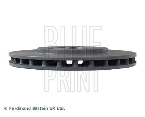 Brake Disc ADA104351 Blue Print, Image 4