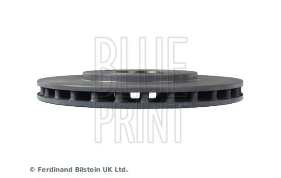 Brake Disc ADA104351 Blue Print, Image 4