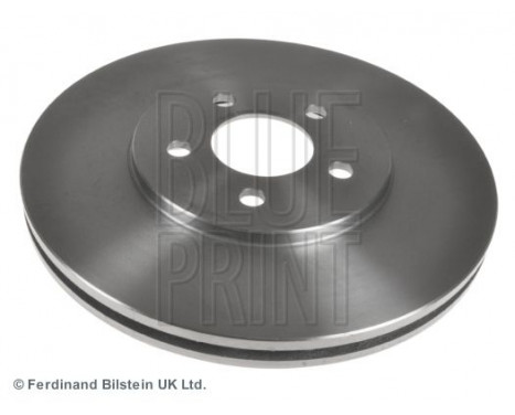 Brake Disc ADA104352 Blue Print, Image 3
