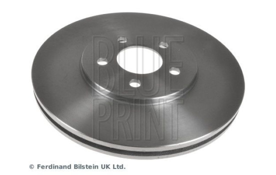 Brake Disc ADA104352 Blue Print, Image 3
