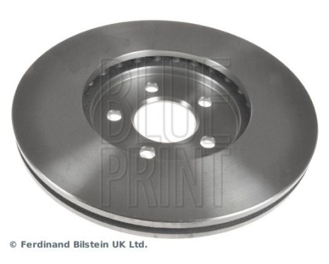 Brake Disc ADA104352 Blue Print, Image 4