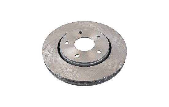 Brake Disc ADA104353 Blue Print
