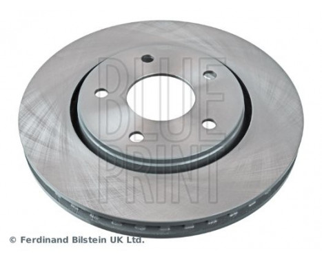 Brake Disc ADA104353 Blue Print, Image 3