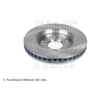 Brake Disc ADA104353 Blue Print, Image 4