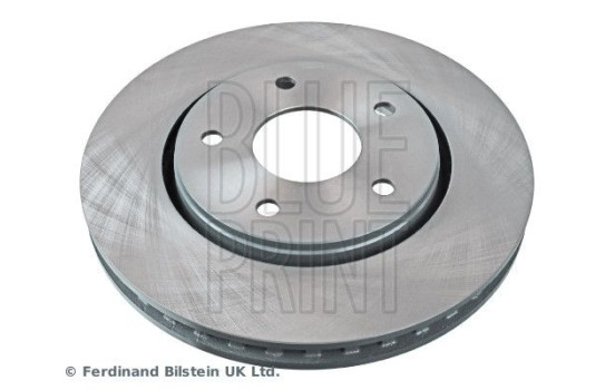 Brake Disc ADA104353 Blue Print, Image 3
