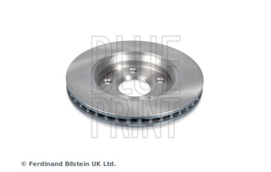 Brake Disc ADA104353 Blue Print, Image 4