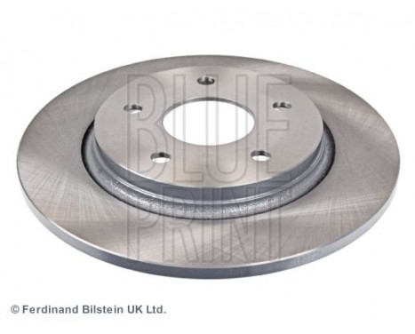 Brake Disc ADA104354 Blue Print, Image 2