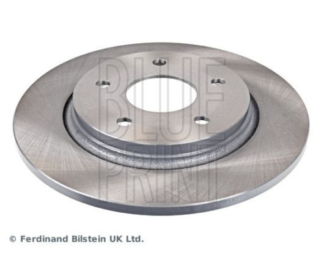 Brake Disc ADA104354 Blue Print, Image 2
