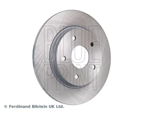 Brake Disc ADA104354 Blue Print, Image 3