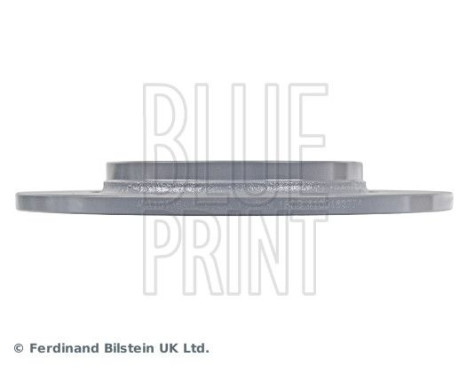 Brake Disc ADA104354 Blue Print, Image 4
