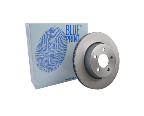 Brake Disc ADA104355 Blue Print