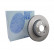 Brake Disc ADA104355 Blue Print