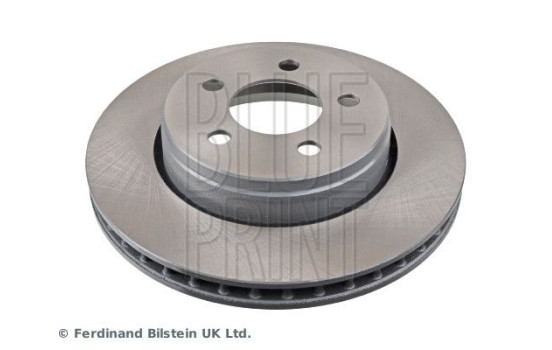 Brake Disc ADA104355 Blue Print, Image 2