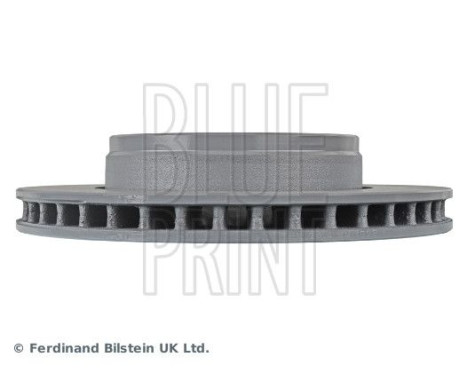 Brake Disc ADA104355 Blue Print, Image 4