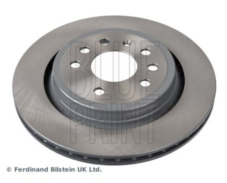 Brake Disc ADA104356 Blue Print, Image 3