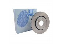 Brake Disc ADA104360 Blue Print