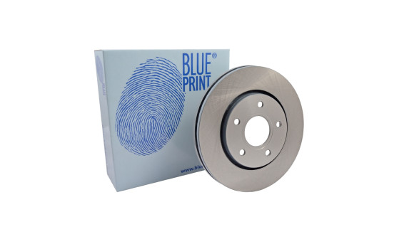 Brake Disc ADA104360 Blue Print